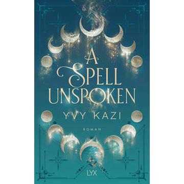 A Spell Unspoken