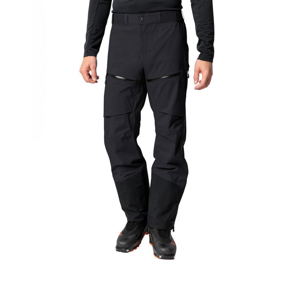 VAUDE  Monviso 3L Pants 