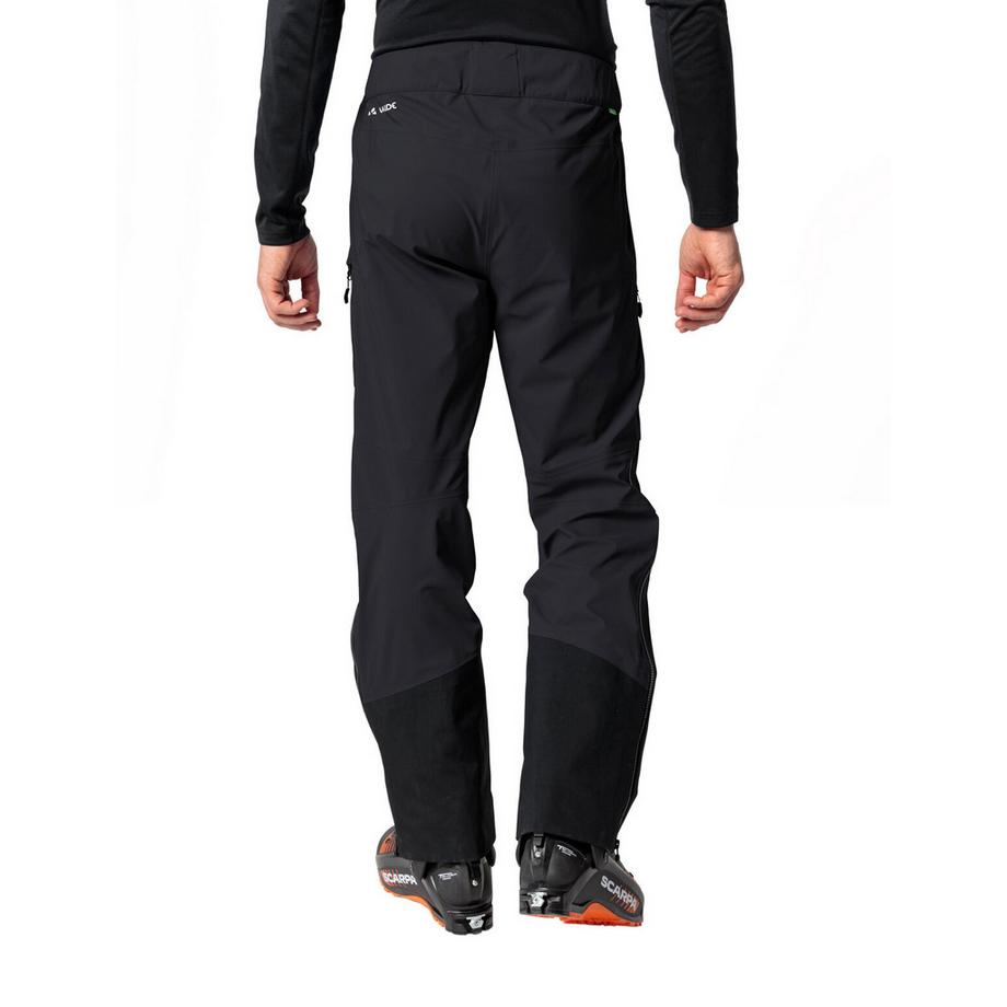 VAUDE  Monviso 3L Pants 
