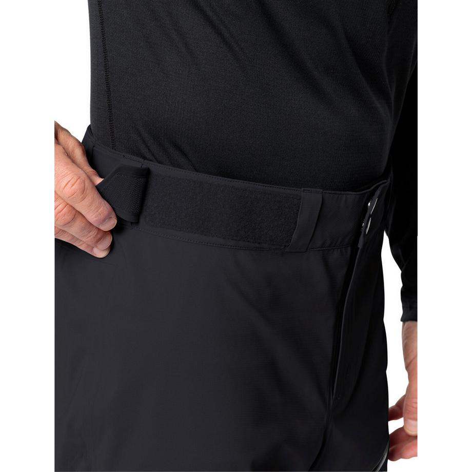 VAUDE  Monviso 3L Pants 