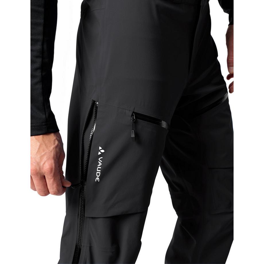 VAUDE  Monviso 3L Pants 
