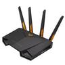 ASUS  TUF-AX4200 WLAN-Router Gigabit Ethernet Dual-Band (2,4 GHz/5 GHz) Schwarz 