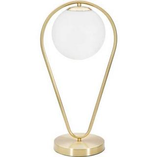 mutoni Lampe de table Glamy Drop  