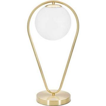 Lampe de table Glamy Drop