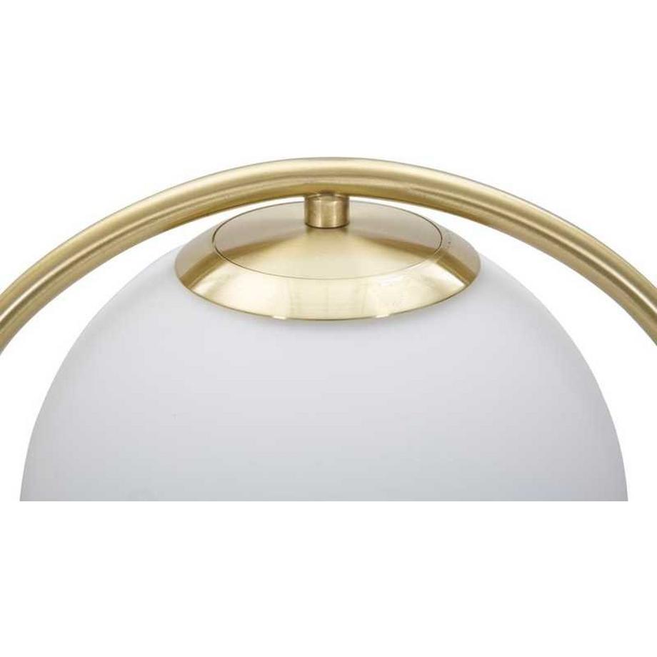 mutoni Tischleuchte Glamy Drop  