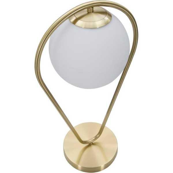 mutoni Lampe de table Glamy Drop  