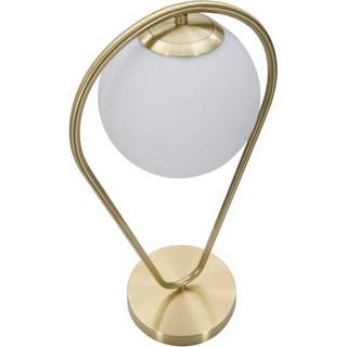 mutoni Lampe de table Glamy Drop  
