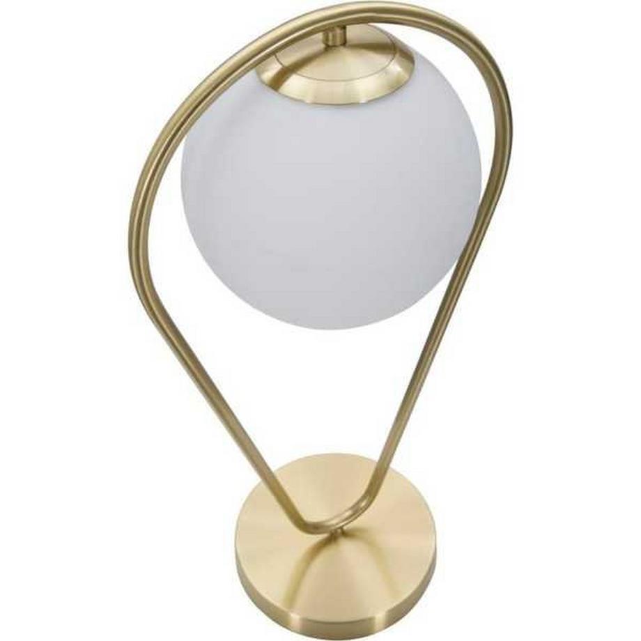 mutoni Tischleuchte Glamy Drop  