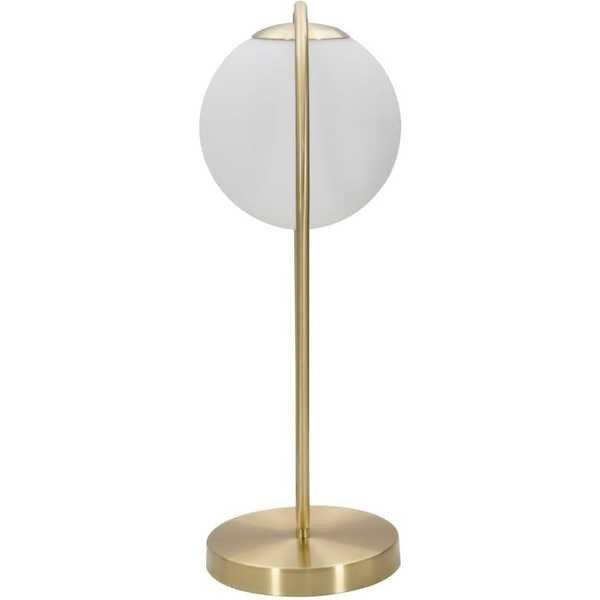 mutoni Lampe de table Glamy Drop  