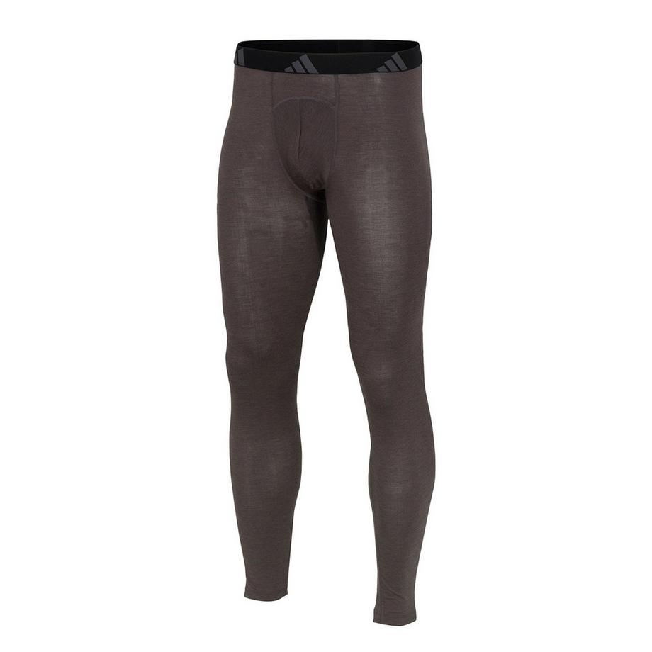 Caleçon long  Pack de 1 Confortable à porter-Sport Active Long