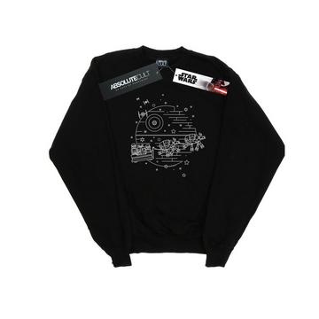 Death Star Sweatshirt