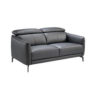 ANGEL CERDA 2-Sitzer-Sofa aus em Rindsleder  