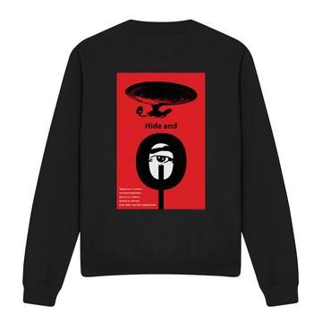 The Next Generation Season 1 Episode 10 Sweatshirt