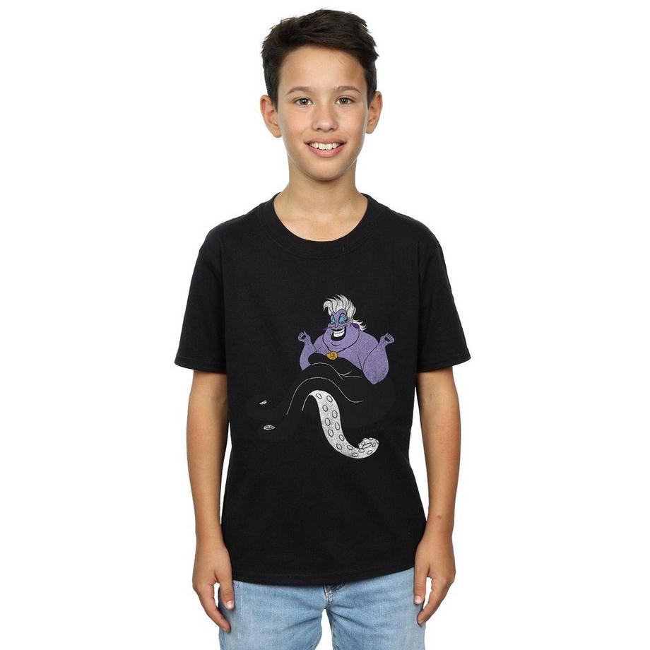 Disney  The Little Mermaid TShirt 