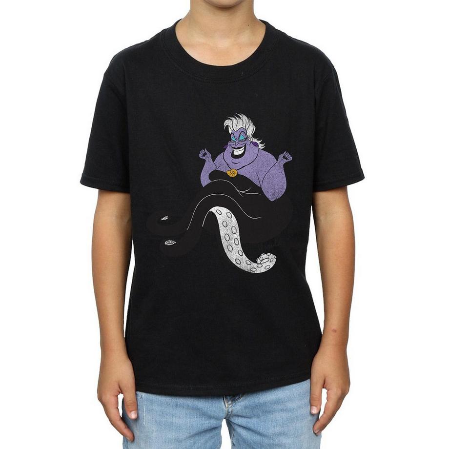 Disney  The Little Mermaid TShirt 