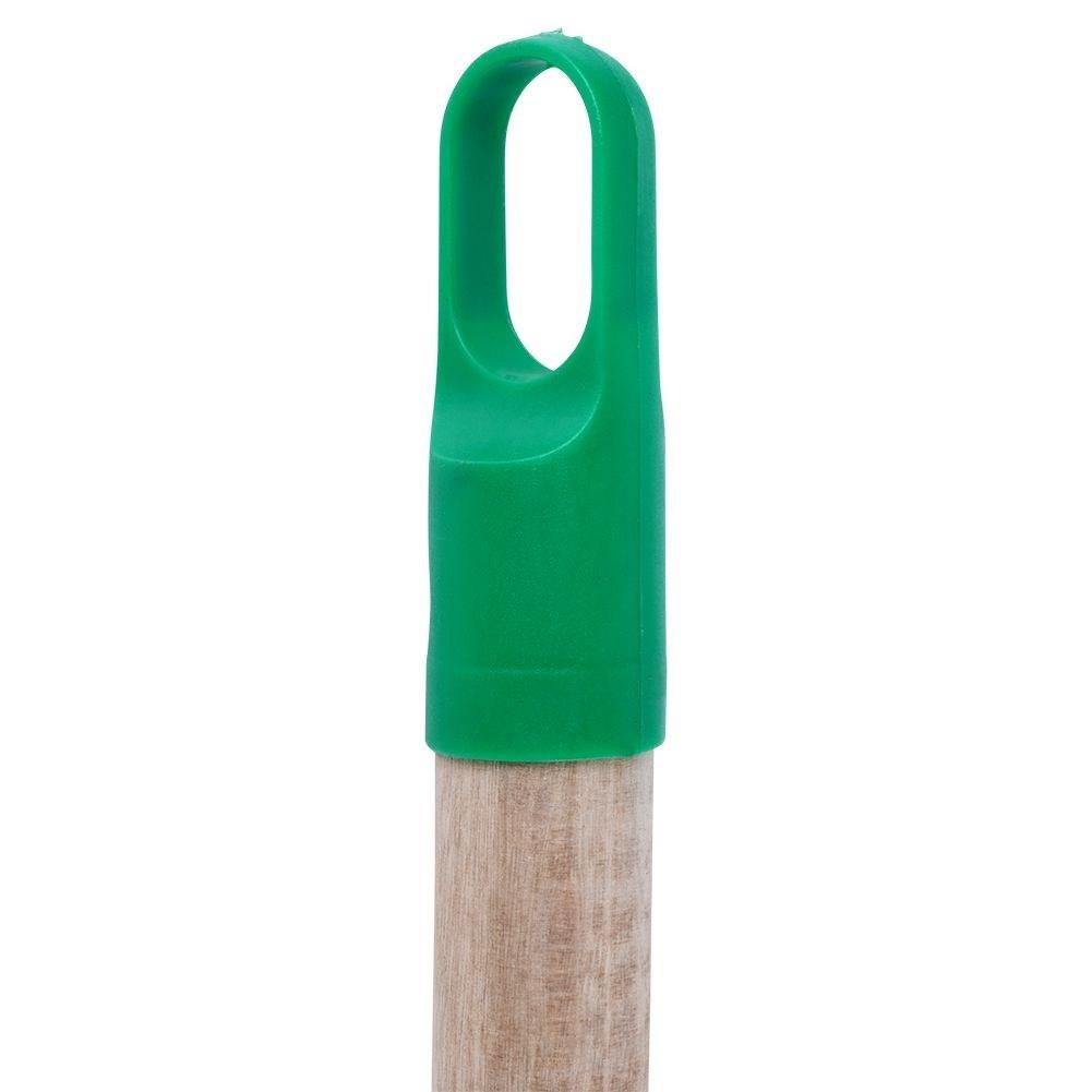 ultra clean spazzola ultra pulita con manico in legno  