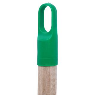 ultra clean spazzola ultra pulita con manico in legno  