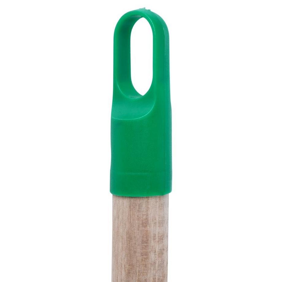 ultra clean Schrubber mit Holzstiel  