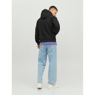 JACK & JONES Basic Softshell Trainingsjacke  