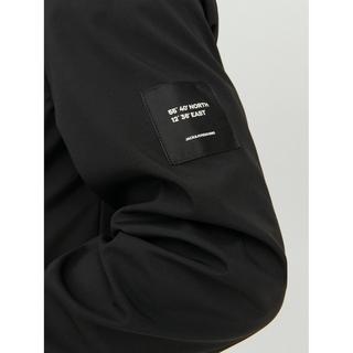 JACK & JONES Basic Softshell Trainingsjacke  