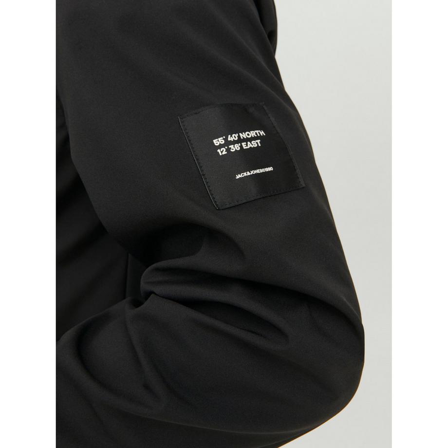 JACK & JONES Basic Softshell Trainingsjacke  