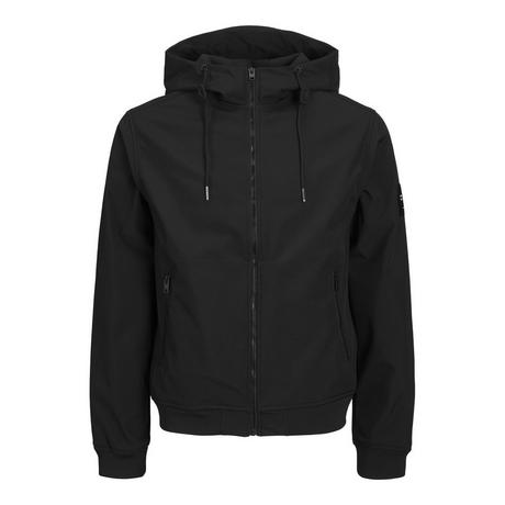 JACK & JONES Basic Softshell Trainingsjacke  