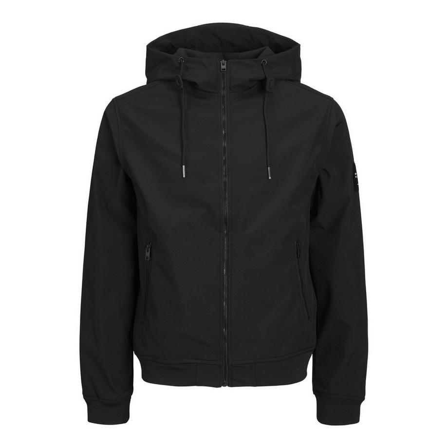 Giacca della tuta Jack & Jones Basic Softshell