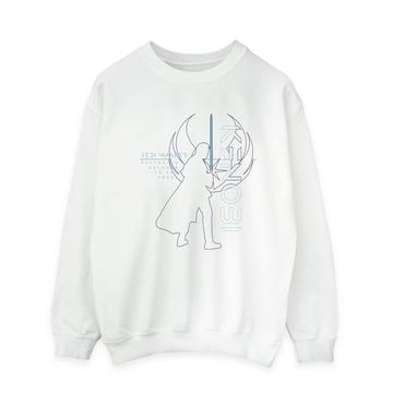 Jedi Master Balance Sweatshirt