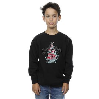 Disney  The Nightmare Before Christmas Sweatshirt 