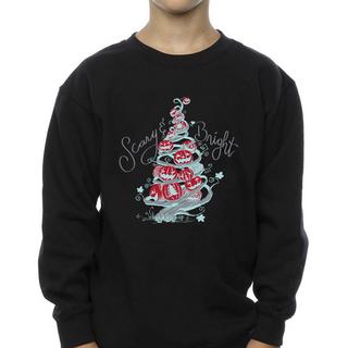 Disney  The Nightmare Before Christmas Sweatshirt 