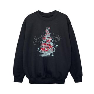 Disney  The Nightmare Before Christmas Sweatshirt 