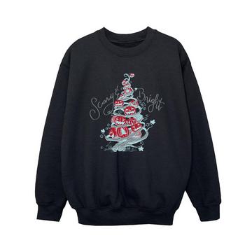 The Nightmare Before Christmas Sweatshirt