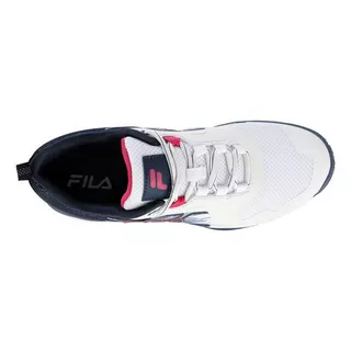 FILA  Premio Sandplatz Tennisschuh Damen 