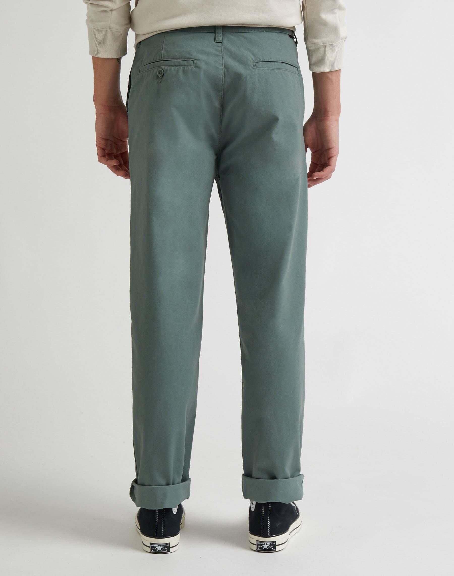 Lee Relaxed Chino Hose  