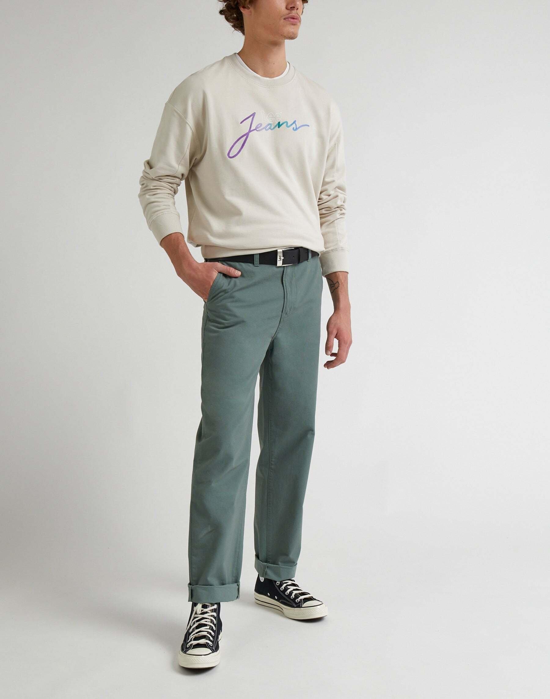 Lee  Chinos Relaxed Chino 