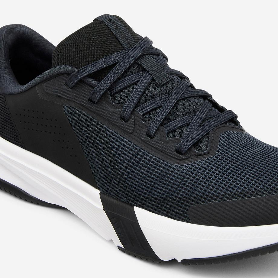 DOMYOS  Scarpe sportive donna fitness cardio poliestere 