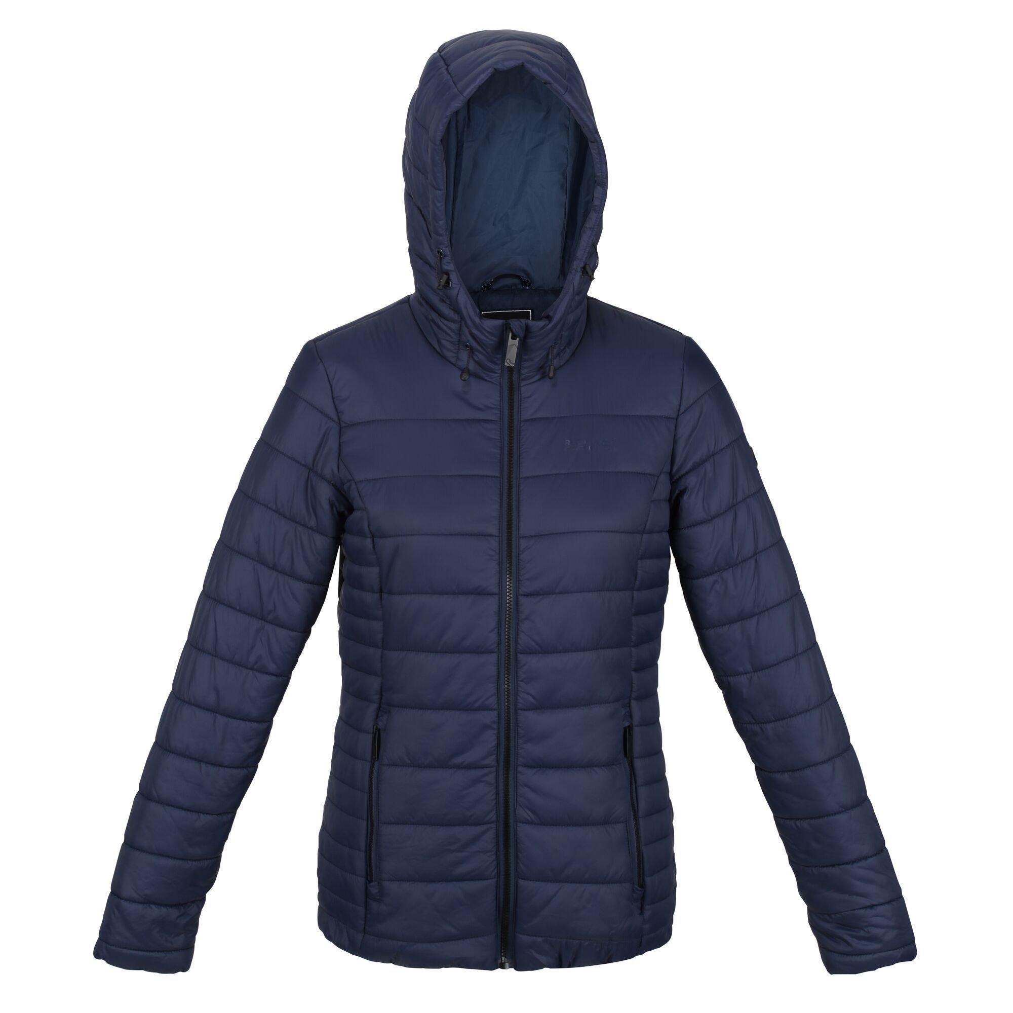 Regatta  "Voltera Loft II" Jacke, Beheizt 