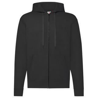 Fruit of the Loom Classic Full Zip Hoodie  