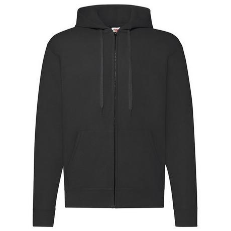 Fruit of the Loom Classic Full Zip Hoodie  
