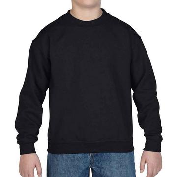 Sweatshirt Überschnittene Schulter