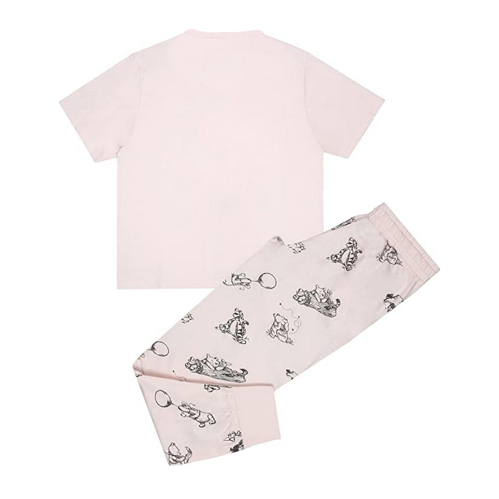 Winnie the Pooh  Ensemble de pyjama GOOD MORNING 