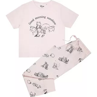 Winnie the Pooh  Ensemble de pyjama GOOD MORNING 