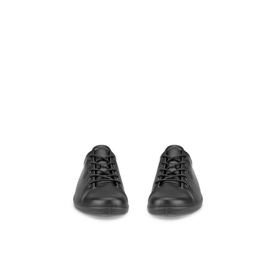 ecco Baskets lacets Soft 2.0  