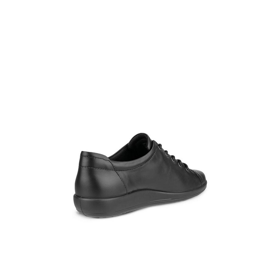 ecco Baskets lacets Soft 2.0  