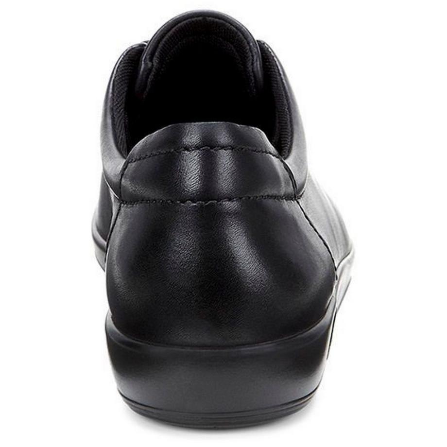 ecco Baskets lacets Soft 2.0  