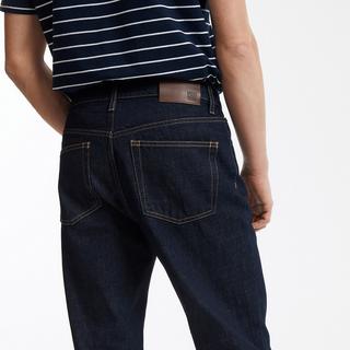 La Redoute Collections Regular Loose Fit Jeans  