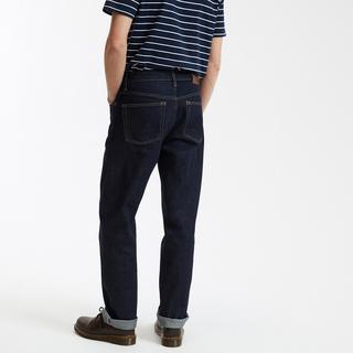 La Redoute Collections Regular Loose Fit Jeans  