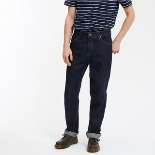 La Redoute Collections Regular Loose Fit Jeans  