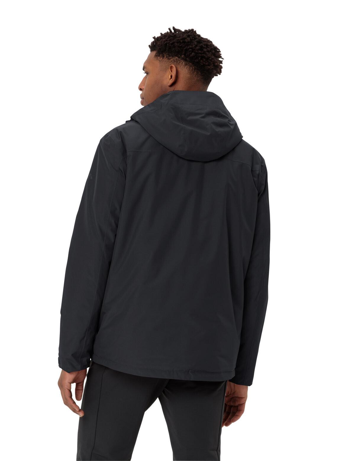 VAUDE Men's Rosemoor Padded Jacket II Rosemoor Padded Jacket II 