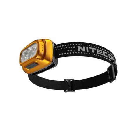 NITECORE  NU31 - 550 Lumen 